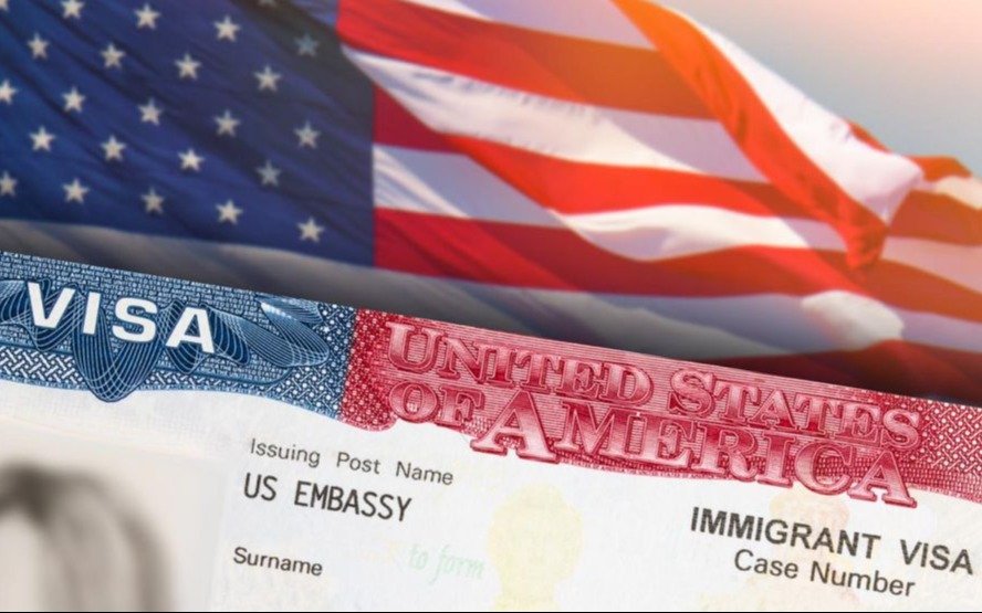 Cambios en la visa: este es el nuevo documento para entrar a Estados Unidos