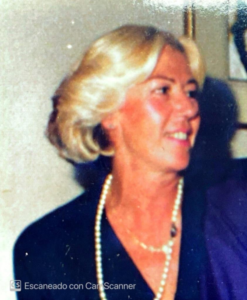 Susana Sozzani