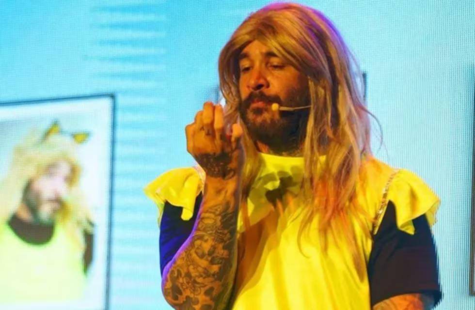 “La Jenny”: desde Paraguay, tras los pasos de Juan Carlos