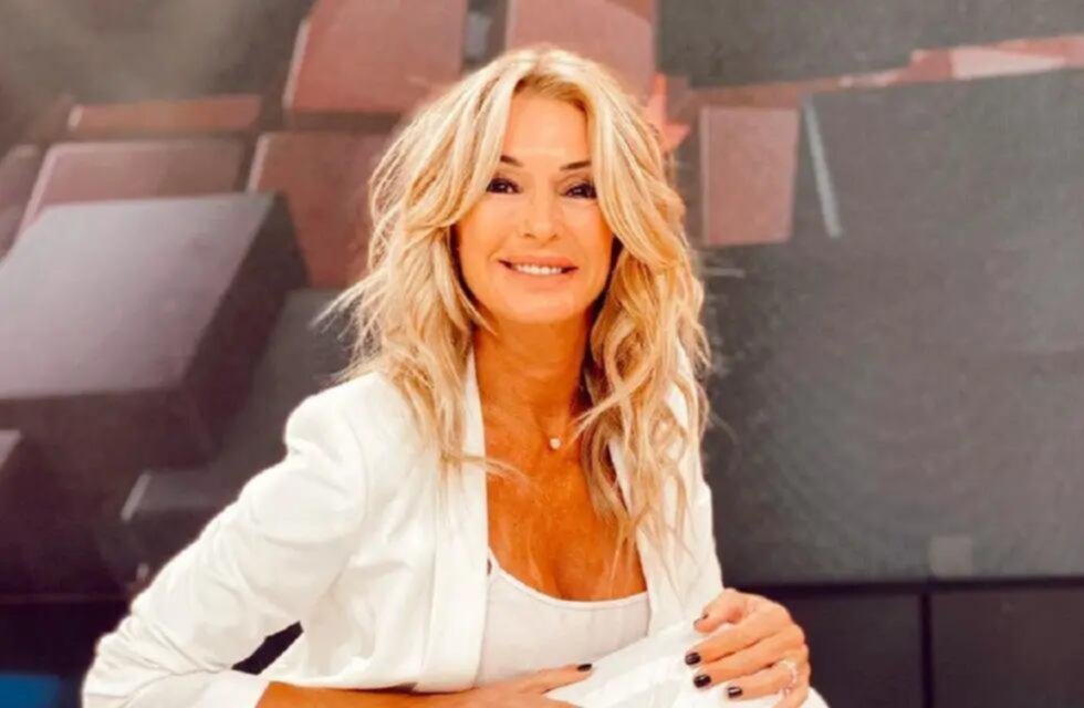 “La quiero tener divina”: Yanina, con la vagina 0KM