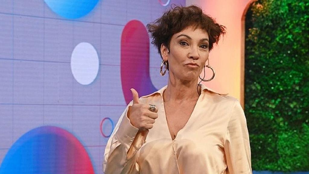 “Soy una mina de bien”: tras otro choque, Ernestina Pais negó manejar alcoholizada