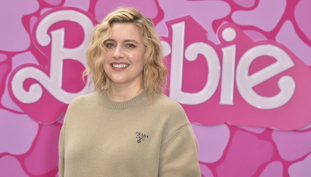 La directora de “Barbie”, Greta Gerwig, presidenta en Cannes