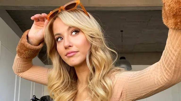 Flor Vigna renunció al “Bailando”: ¿quién la reemplazará?
