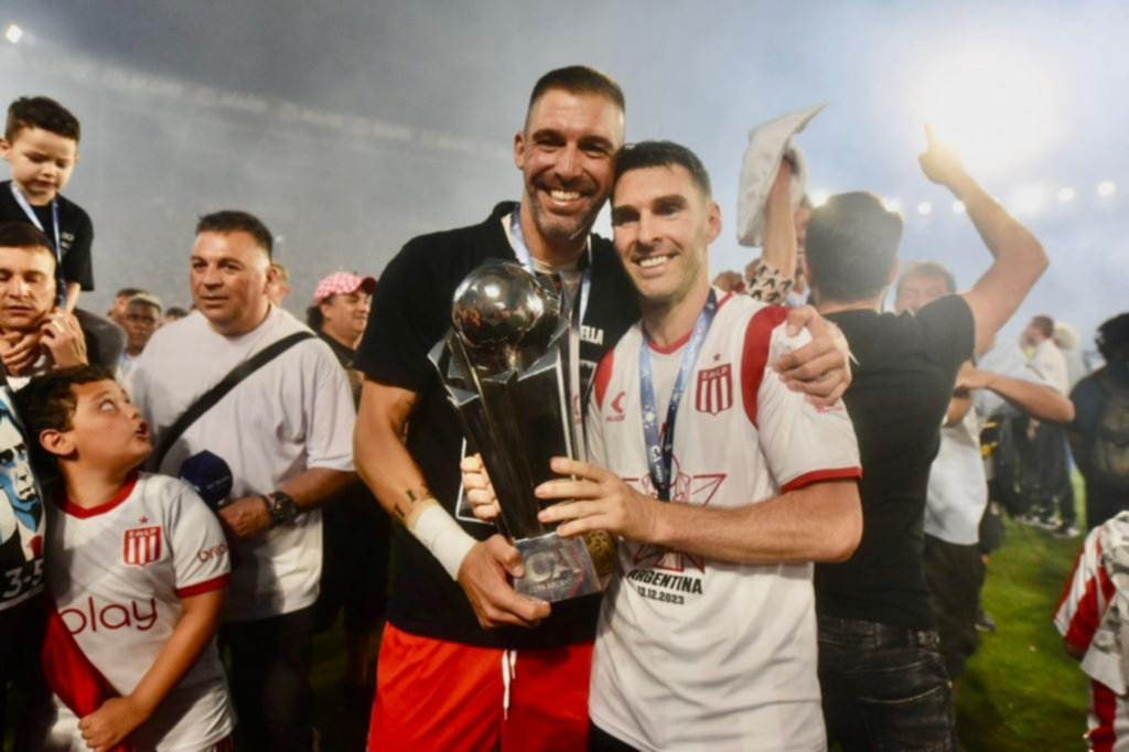 Andújar y Boselli: un cierre de película