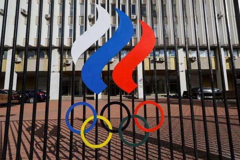 Rusia pone en duda la participación en los Juegos Olímpicos de París 2024