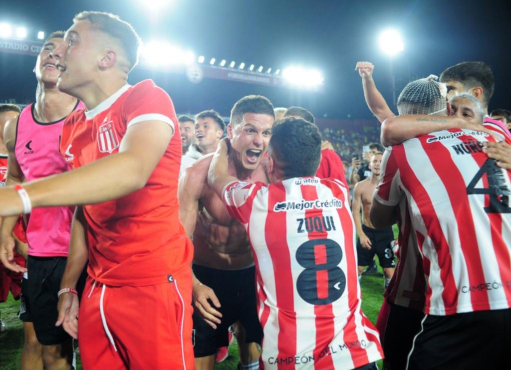 Cuándo tendría que jugar la Supercopa contra River
