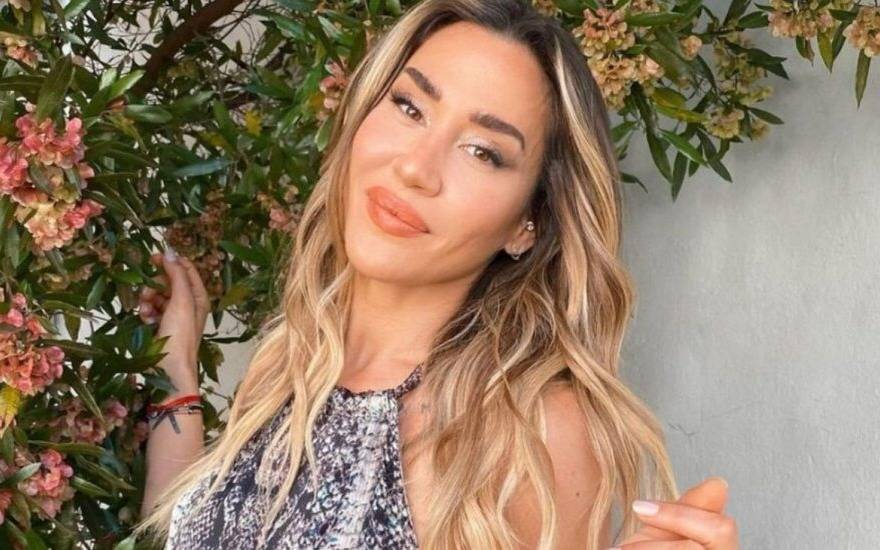 Confesiones de Jimena Barón: ¿Cuáles son sus métodos para superar los ataques de pánico?