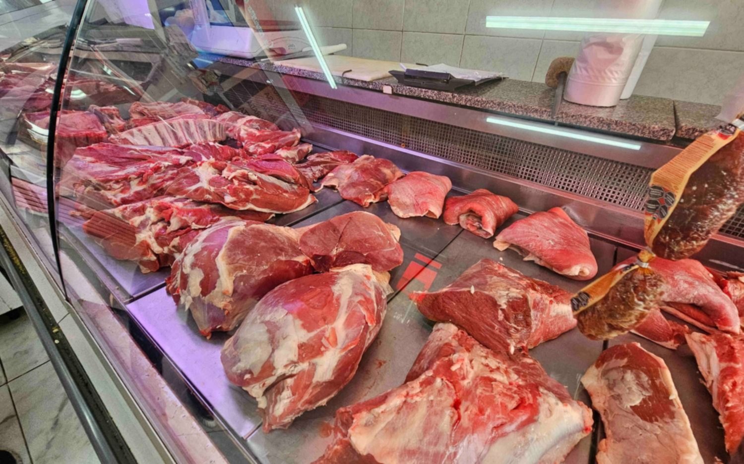 Acuerdo de precios de cinco cortes de carne para las Fiestas: cuanto cuestan y dónde se venderán