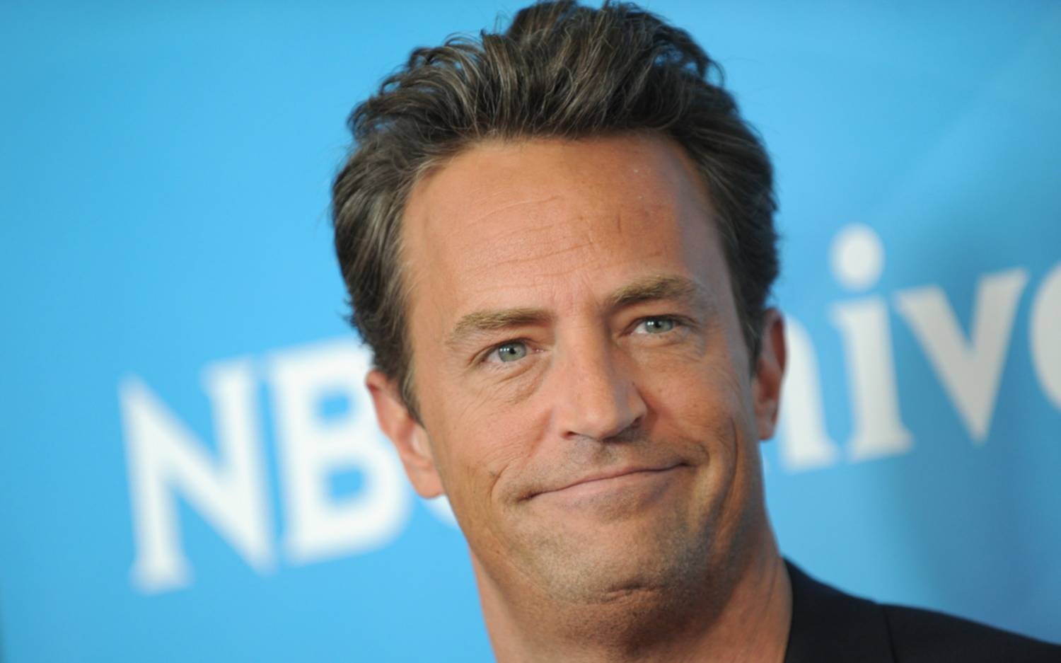 Se conoció la causa de muerte de Matthew Perry: qué dijo la autopsia