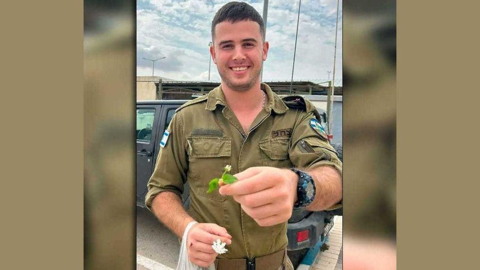 Muerte de rehenes: identificaron al sobrino de Gieco