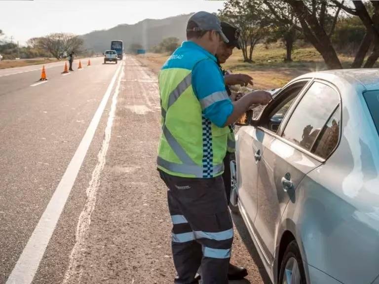 Vacaciones: todo lo necesario para transitar las rutas