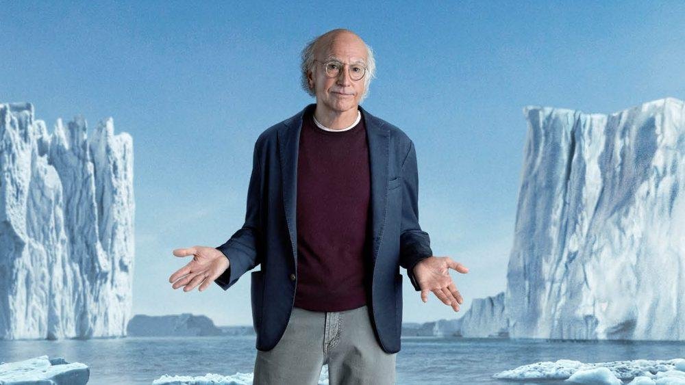 “Curb Your Enthusiasm” anuncia fecha de estreno para su temporada final