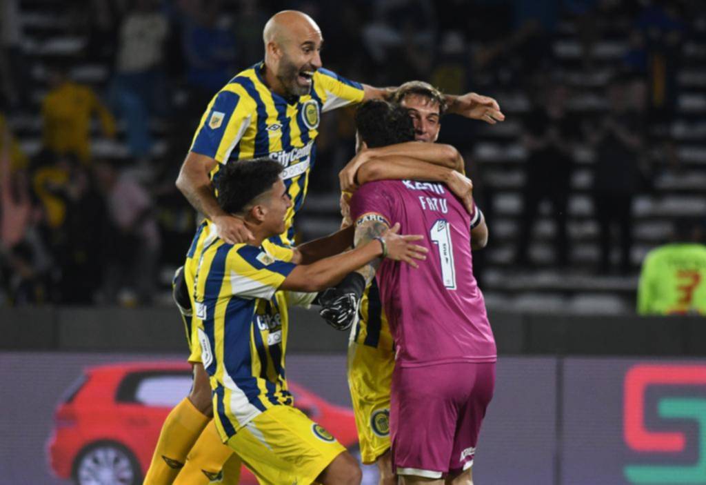 Rosario Central va por otro título y Platense por la gloria por primera vez