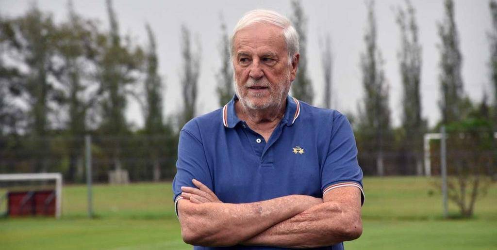 Vignatti: “Colón no descendió todavía”