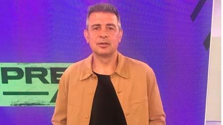 Darío Scotto está entre la espada y la pared