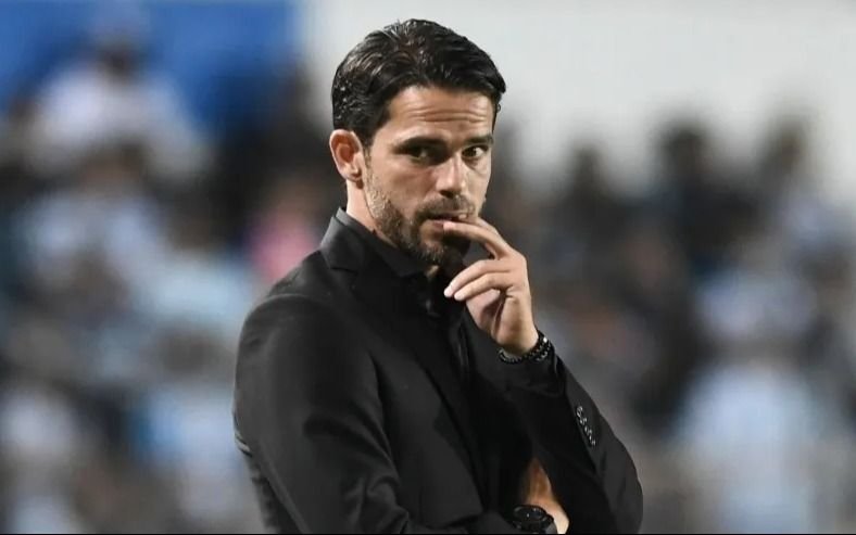 Fernando Gago, muy cerca de encontrar nuevo club: su futuro estaría en México