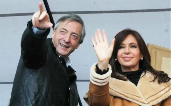 El gobernador de Santa Cruz rematará  la casa que usaron los Kirchner:  "Se terminó la fiesta"