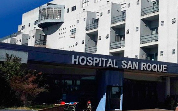 Falleció la mujer de La Plata que había sufrido quemaduras en su cuerpo: detuvieron a su pareja
