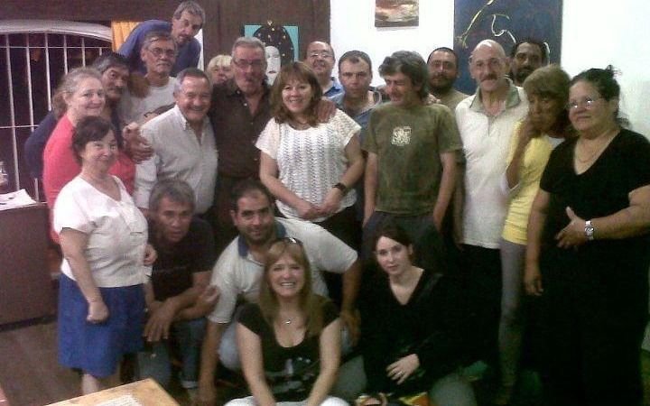 Sumando Voluntades se prepara para que "a nadie le falte comida en las Fiestas"