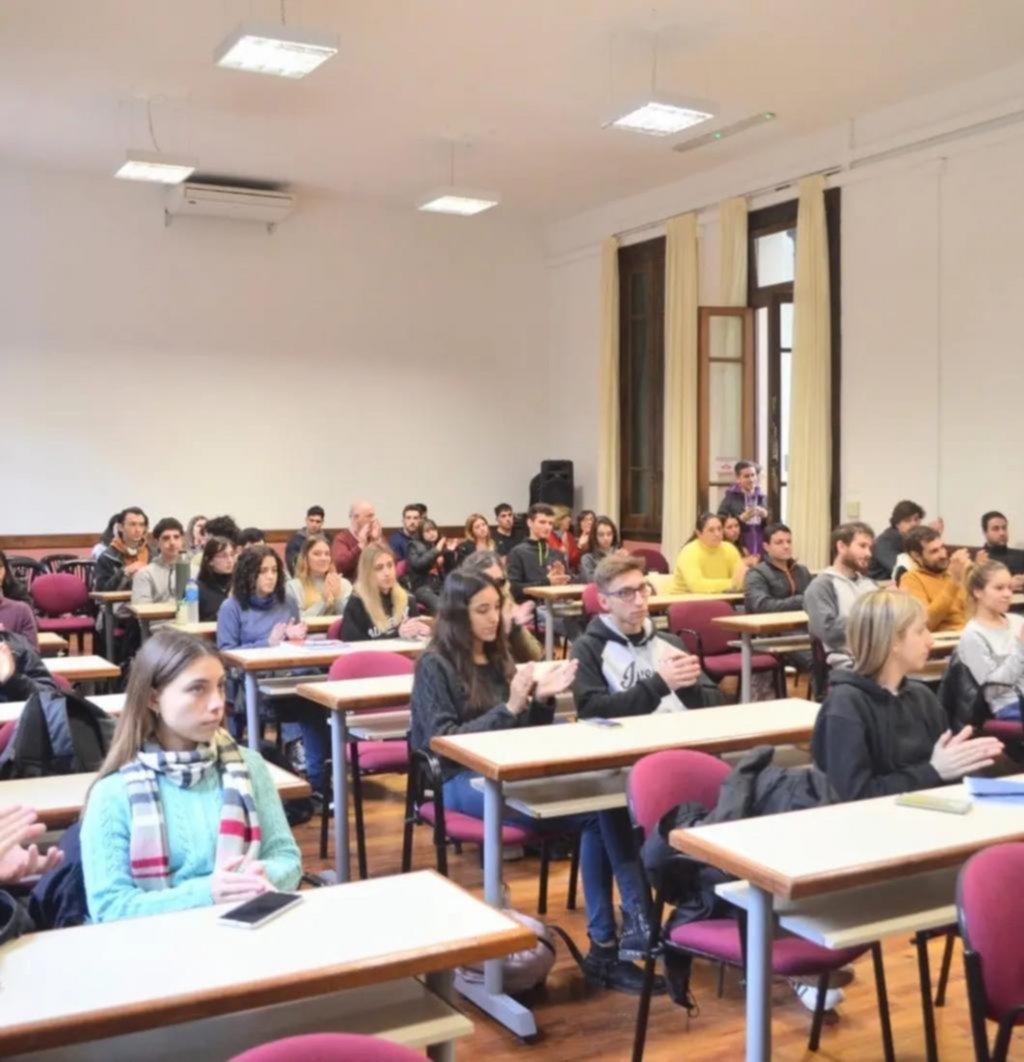 “Boom” de ingenieras: el creciente interés femenino y los desafíos en el camino