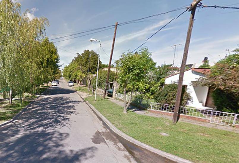 Tras encintarlo, le roban hasta una silla de ruedas