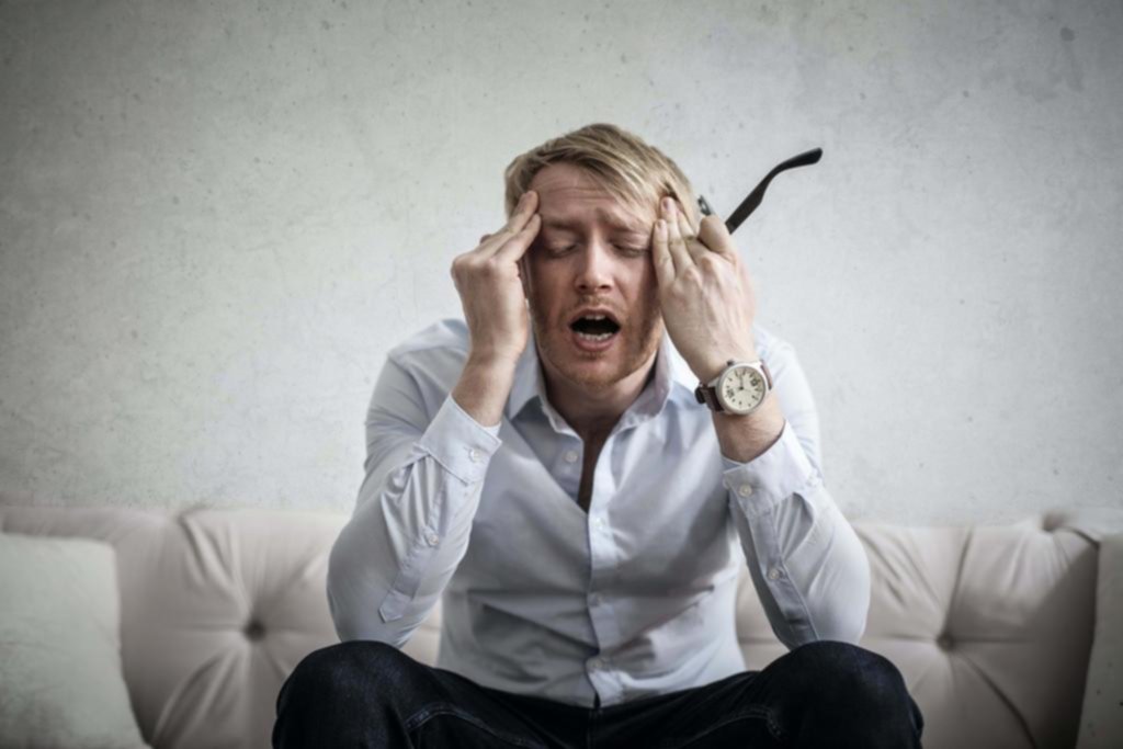 Ansiedad: un trastorno cada vez más común entre los jóvenes
