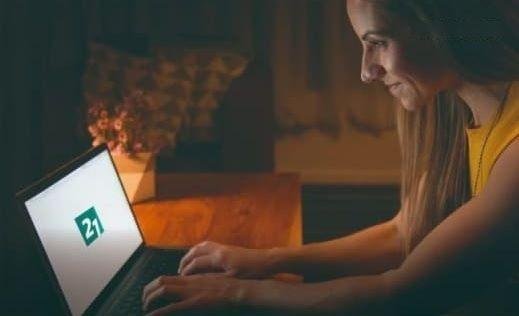 La Universidad Siglo 21, con modalidad a distancia