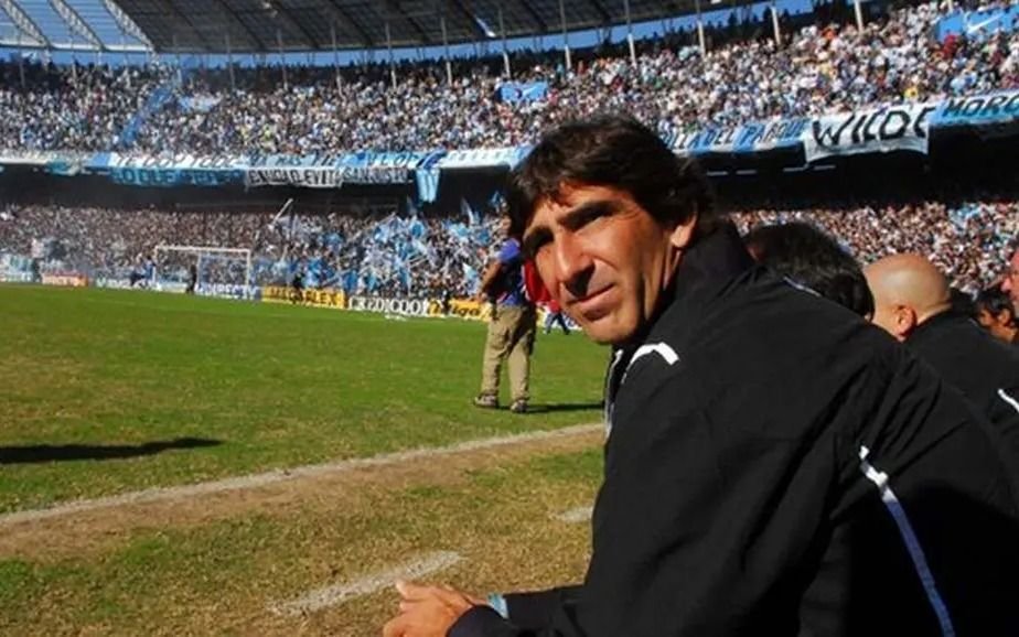 Racing tiene DT: Gustavo Costas será presentado oficialmente este lunes