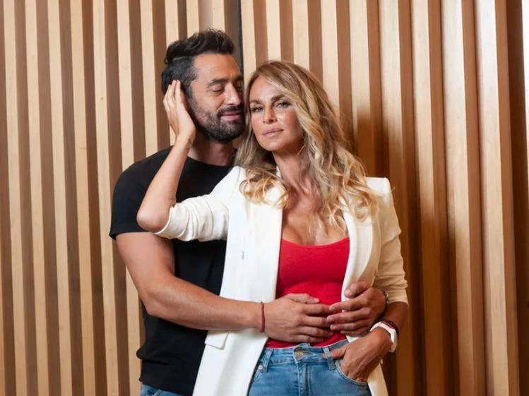 Confirmado: Sabrina Rojas se separó, de nuevo, del Tucu