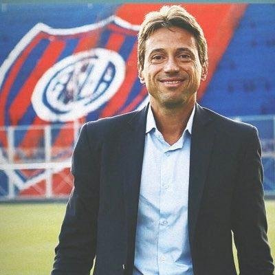 Moretti conducirá los destinos de San Lorenzo
