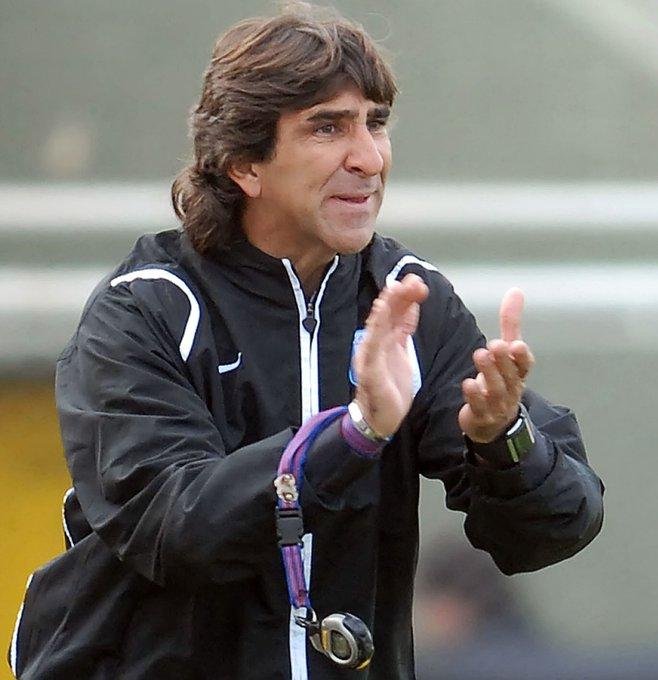 Costas, listo para hacerse cargo de la conducción técnica de Racing