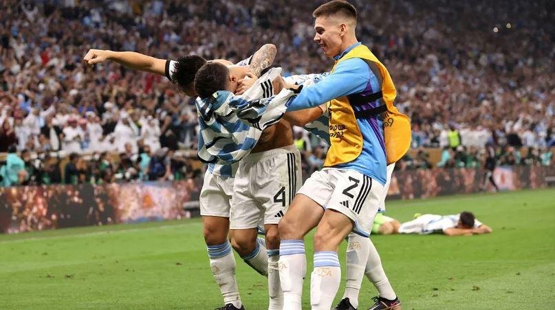 Un hecho que quedó en el pedestal de la historia del fútbol