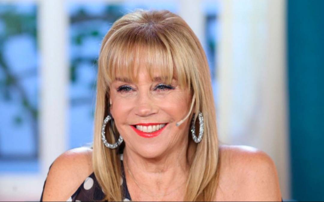 Marcela Tinayre se despidió de Polémica en el bar: las emociones a flor de piel  