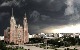 Mauricio Saldivar, sobre las tormentas del fin de semana: "Estos eventos pueden ocurrir habitualmente, así es el clima de nuestro planeta"