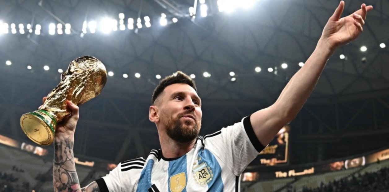 Los campeones del mundo, un año después: los mensajes de los jugadores de la Selección