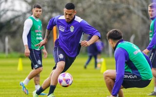 Fútbol Infantil Platense - Diario Hoy En la noticia