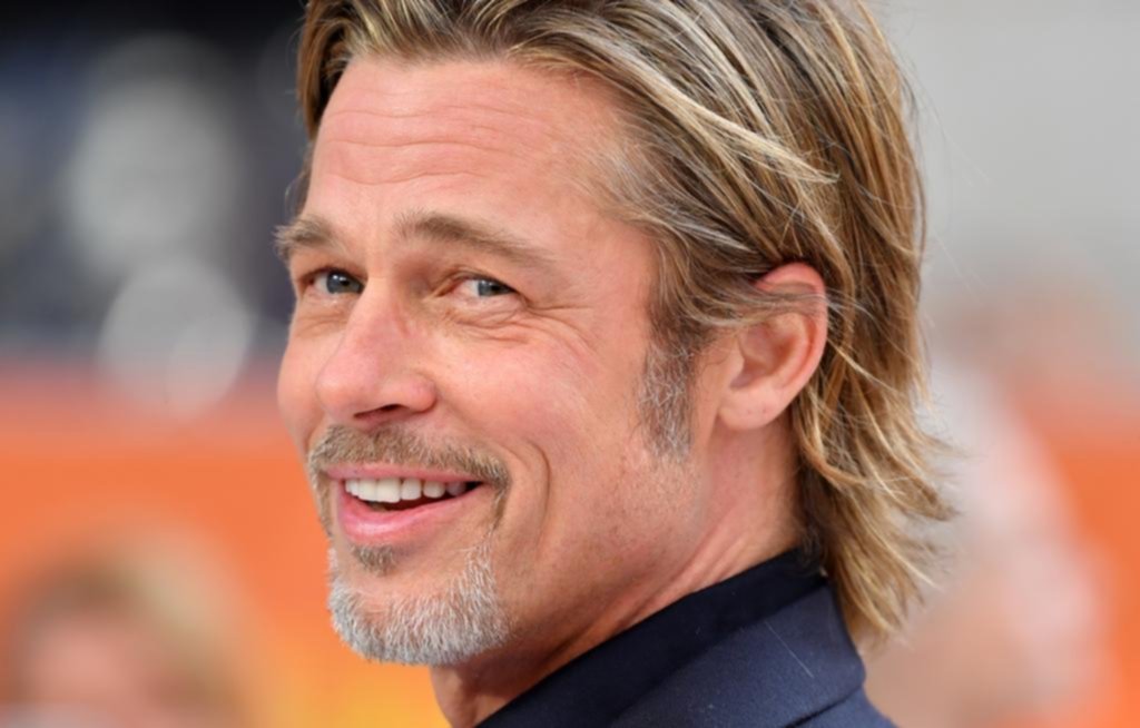 Brad Pitt: sesenta años de éxitos y escándalos