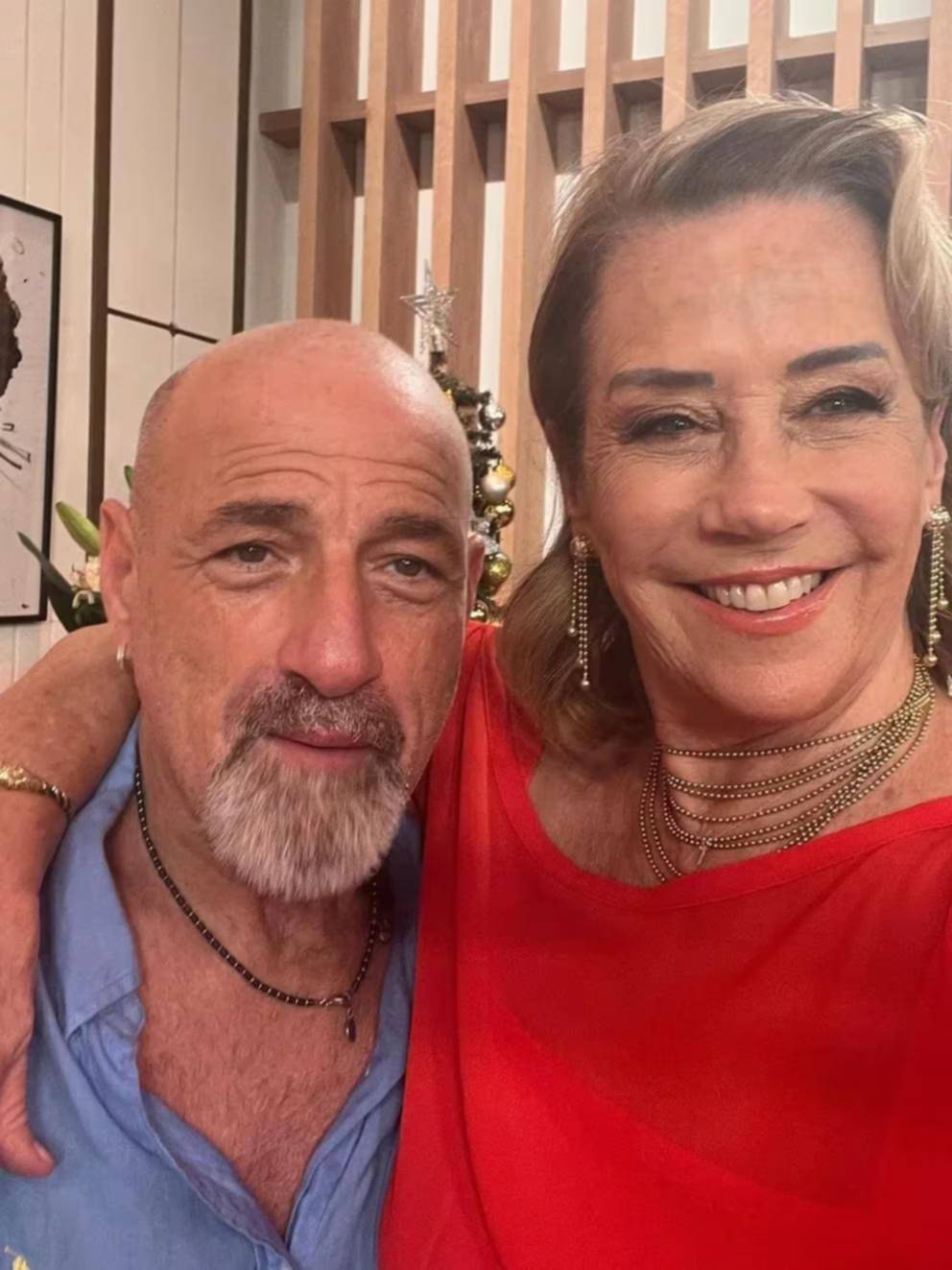 El adiós de Marcela Tinayre de “Polémica en el bar”
