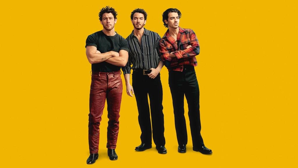 Siga el baile: Jonas Brothers suma una tercera fecha