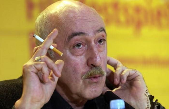 Adiós al inconformista cineasta georgiano Otar Iosseliani