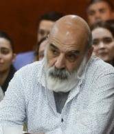 Un remisero estará 20 años preso: hasta cumplir 84