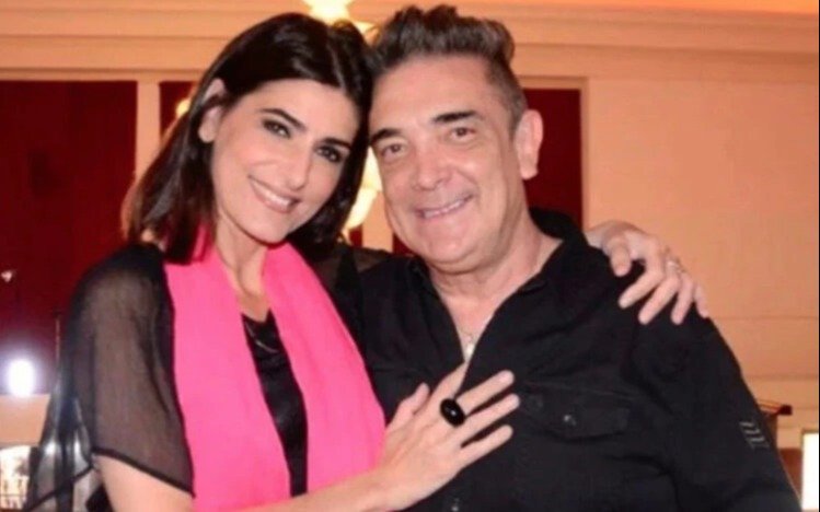 Confirmado: Nito Artaza y Cecilia Milone se separaron después de casi siete años de casados