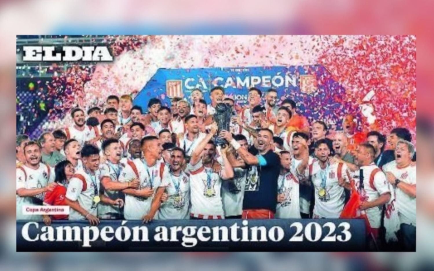 El mejor regalo para los Pinchas: el libro más el poster a $10 mil