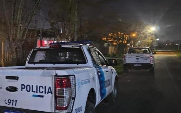 Cayó un menor que se había fugado de un instituto en La Plata: lo encontraron en un tanque de agua