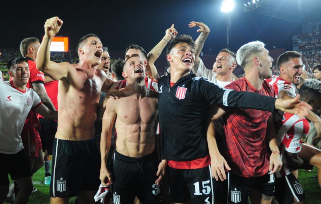Copa Argentina 2024: la radiografía de Argentino de Monte Maíz, el rival del campeón Estudiantes