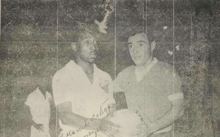 “Paco querido, tu legado quedará por siempre”