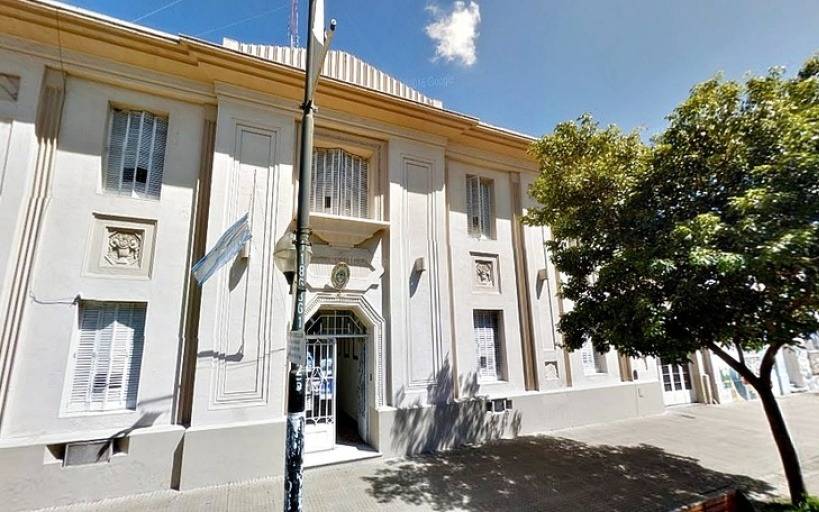 Cambios en la Policía: relevan al jefe de la Departamental La Plata y ya designaron reemplazante