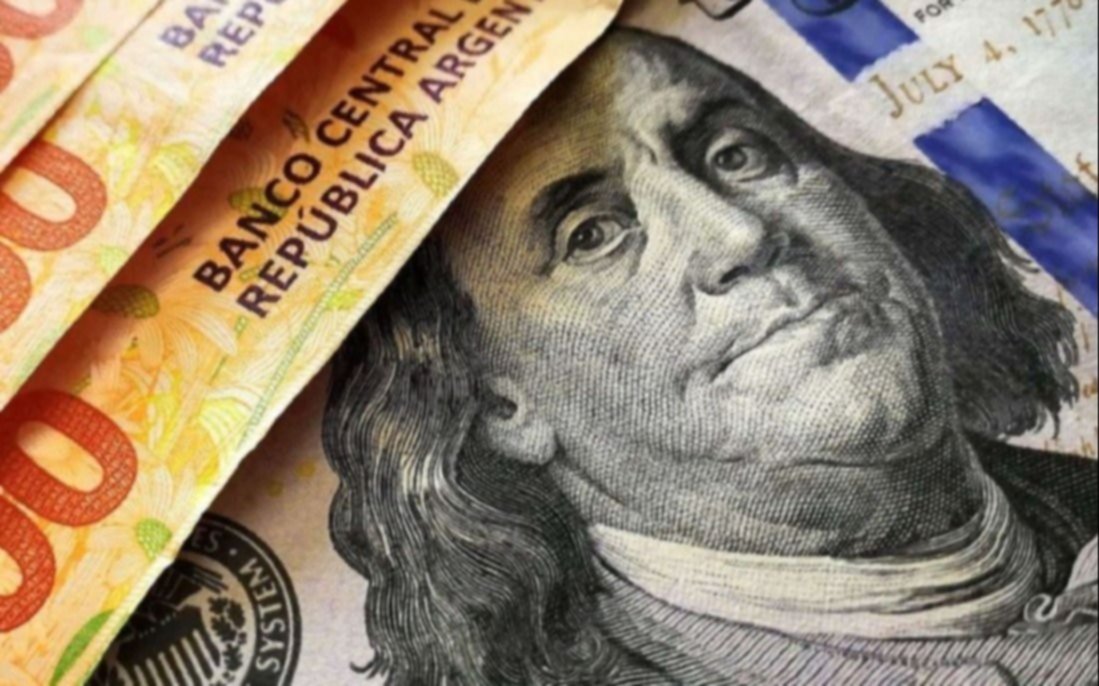 Dólar blue hoy y dólar hoy: a cuánto cotiza este miércoles 20 de diciembre