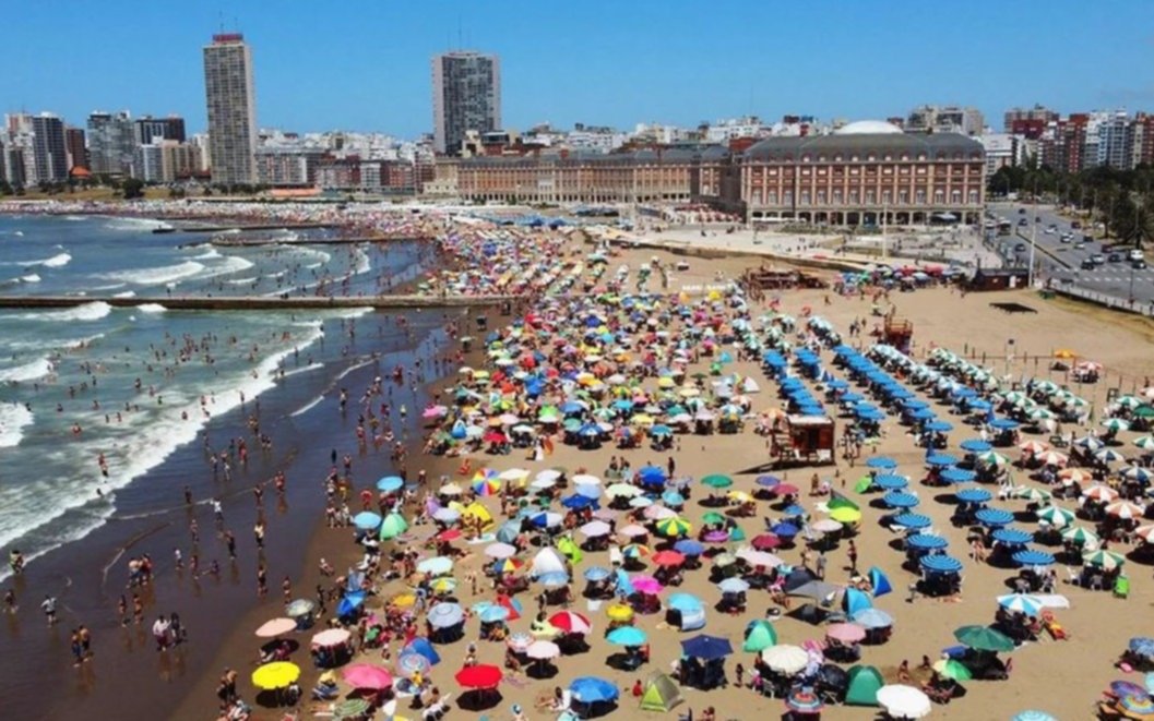 Verano caliente: en Mar del Plata los alquileres dan otro salto de 50% y ya acumulan 200%