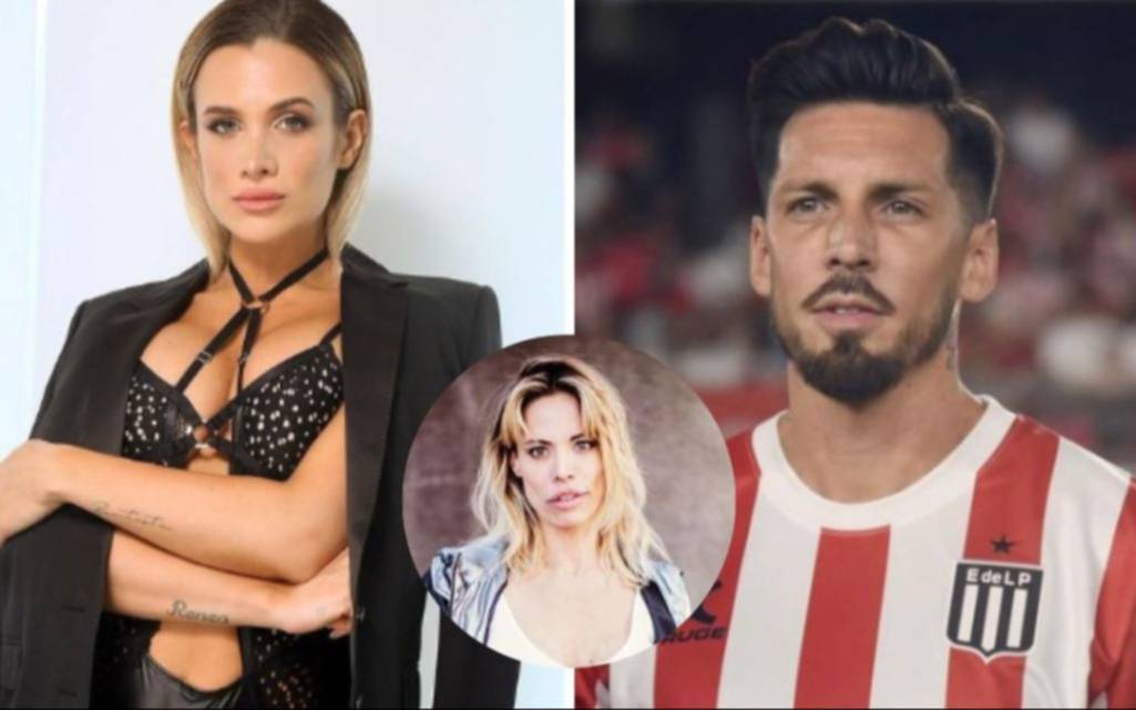 Se picó: dura acusación de Carolina Alurralde, la ex de José Sosa, contra Camila Homs